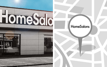 Contact Homesalons Lille - Nieppe